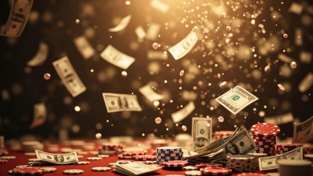 iqoo পুল রামি গেম ইন্টারফেস